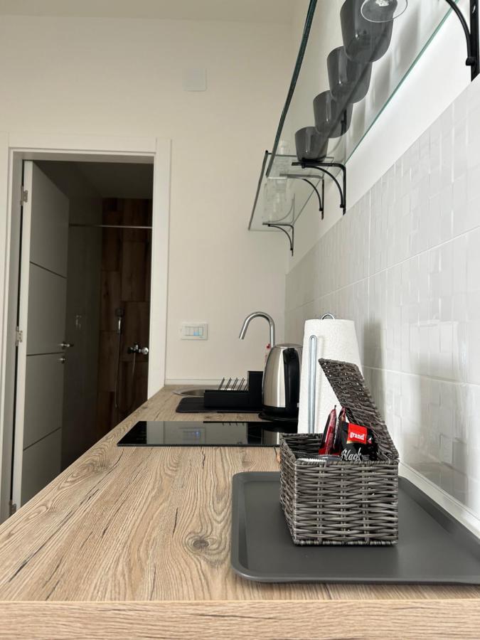 La Casa Apartments Jagodina Buitenkant foto