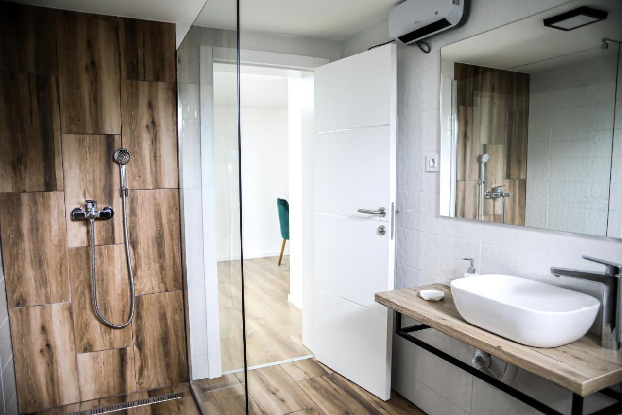 La Casa Apartments Jagodina Buitenkant foto