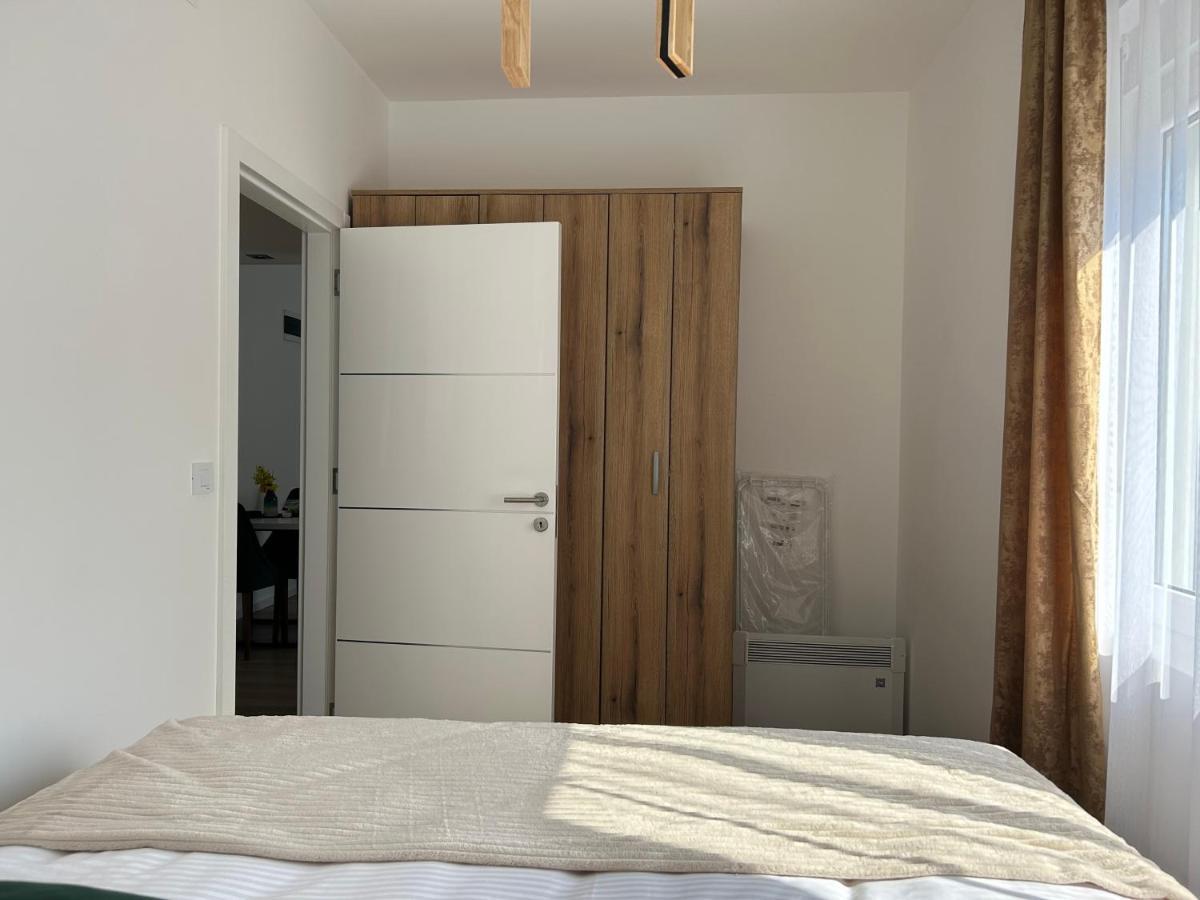 La Casa Apartments Jagodina Buitenkant foto