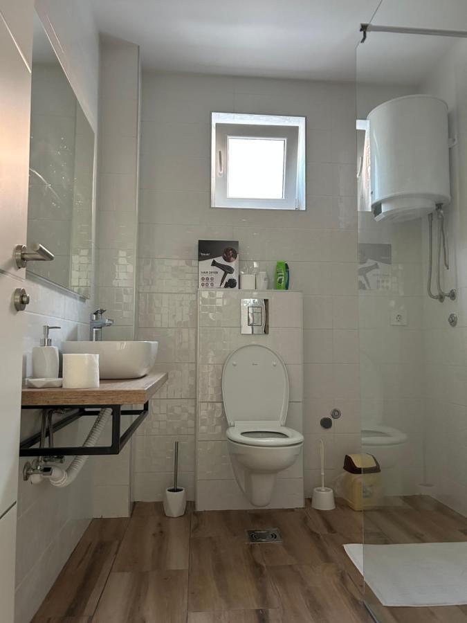 La Casa Apartments Jagodina Buitenkant foto