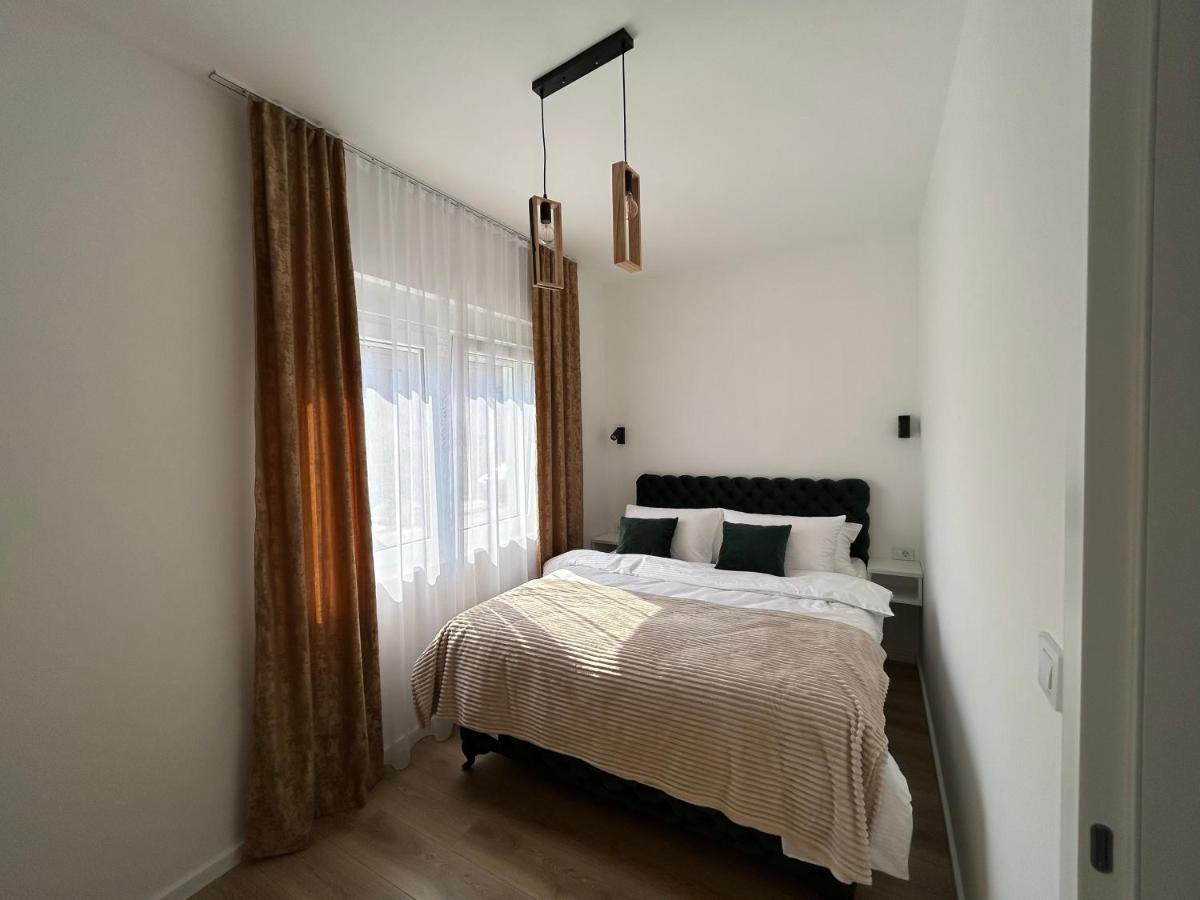 La Casa Apartments Jagodina Buitenkant foto