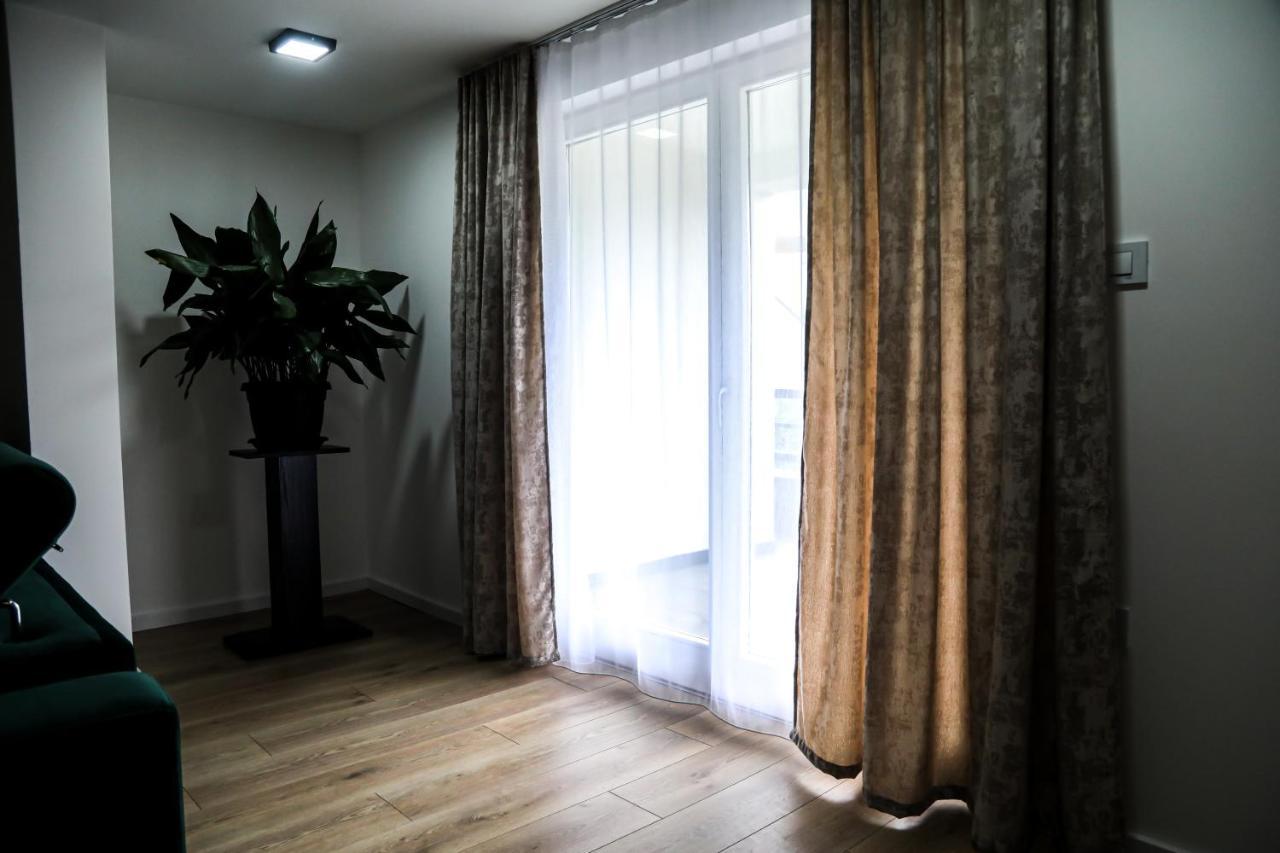 La Casa Apartments Jagodina Buitenkant foto